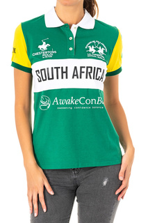 polo shirt La Martina