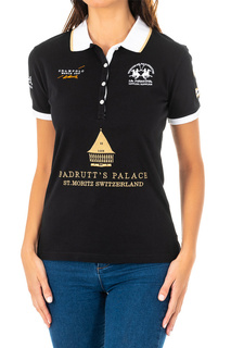polo shirt La Martina