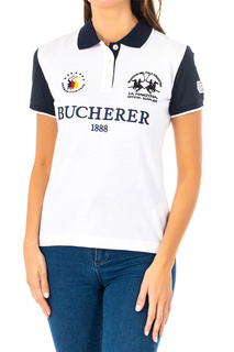 polo shirt La Martina