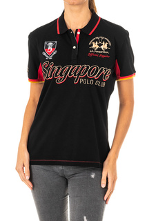 polo shirt La Martina