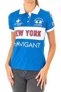 polo shirt La Martina