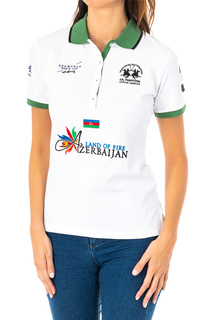 polo shirt La Martina