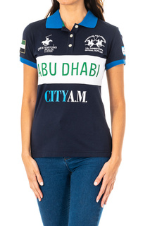 polo shirt La Martina