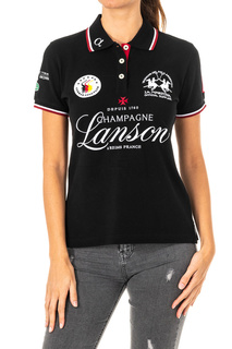 polo shirt La Martina