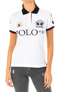 polo shirt La Martina