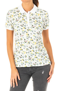 polo shirt La Martina