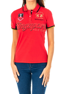 polo shirt La Martina