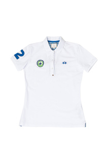 polo shirt La Martina