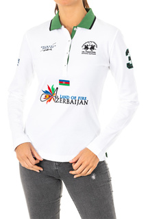 longsleeve La Martina