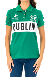 polo shirt La Martina