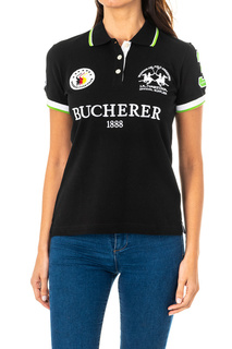 polo shirt La Martina