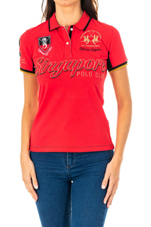 polo shirt La Martina