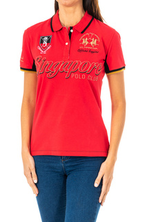 polo shirt La Martina