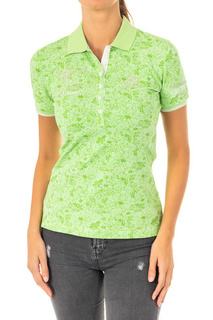 polo shirt La Martina