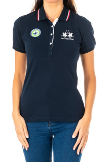 polo shirt La Martina