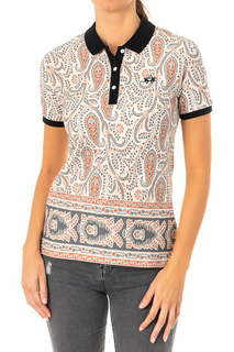 polo shirt La Martina