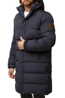 Куртка удлиненная MTFORCE