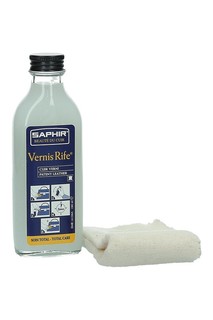 Полироль для лаковой кожи Saphir