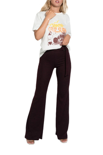 trousers VALERIA BLUE