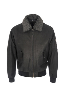 Jacket WOODLAND LEATHER