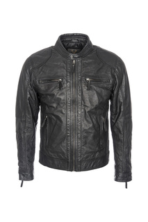 Jacket WOODLAND LEATHER