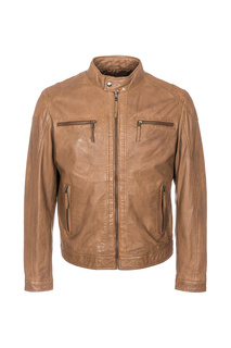 Jacket WOODLAND LEATHER