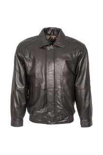 Jacket WOODLAND LEATHER