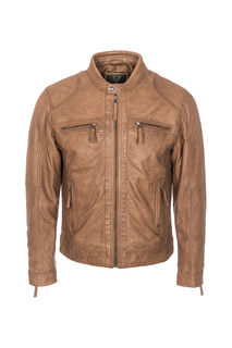 Jacket WOODLAND LEATHER