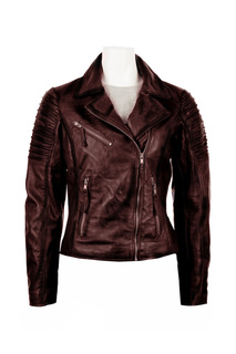 Jacket WOODLAND LEATHER