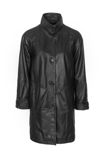 Cloak WOODLAND LEATHER