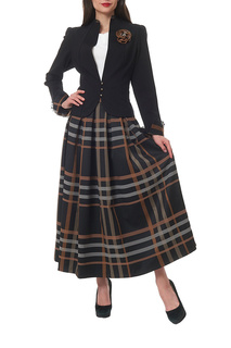 Комплект с юбкой Mannon