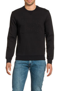 sweatshirt Armani Jeans