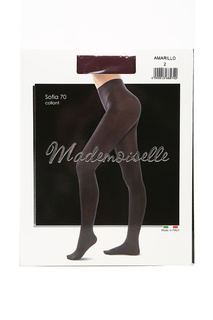 Чулки Mademoiselle