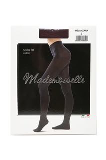 Чулки Mademoiselle
