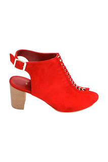 HEELED SANDALS BOSCCOLO