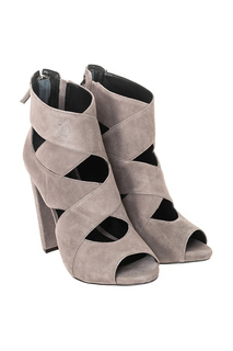 heeled sandals Guess