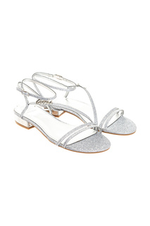 heeled sandals Guess