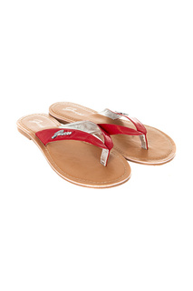 flip flops Guess