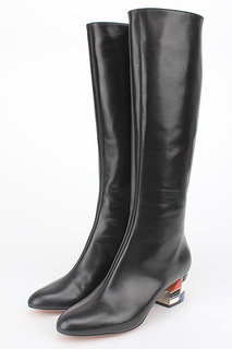 Сапоги Casadei