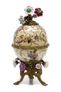Шкатулка ГЛАСАР