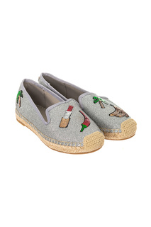 espadrilles Guess