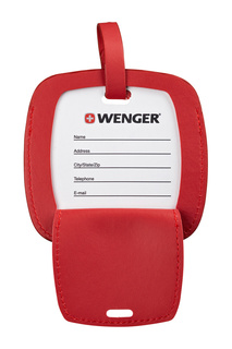 Бирка для багажа Wenger