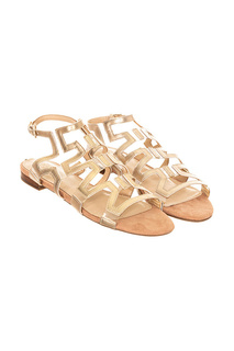 Sandals Guess