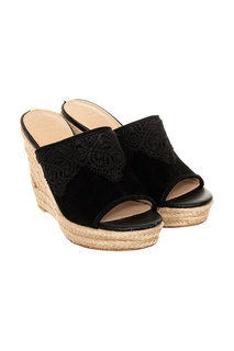 clogs Guess