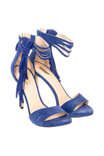 heeled sandals Guess