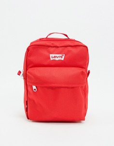 Красный рюкзак с логотипом Levis Levis®