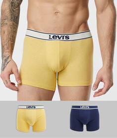 Набор из 2 боксеров-брифов Levis-Мульти Levis®