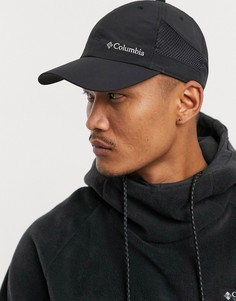 Черная кепка Columbia Tech Shade-Черный