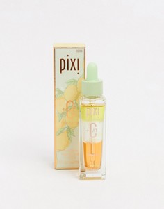 Масляная основа под макияж с витамином С от Pixi - Tri-Phase Beauty Oil-Бесцветный