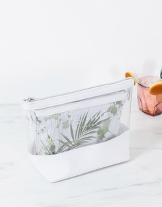 Белый несессер Ted Baker